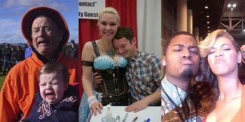 Hayranlarını Beklenmedik Şekilde Trolleyip Mizah Anlayışlarıyla Güldüren 15 Ünlü