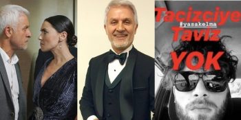 Yasak Elma Dizi Setinde Talat Bulut’un Bir Set Çalışanını Taciz Ettiği İddiası