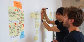 Design Sprint Nedir ve 5 Günde Nasıl Uygulanır?