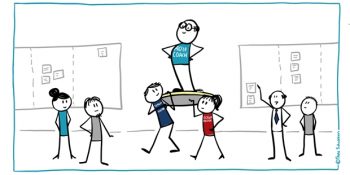 Başarılı Çevik Koçların 10 Karakteristik Özelliği