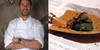 İlk Defa Bir Türk Restoranın da Listede Yer Aldığı Dünyanın En İyi 50 Restoranı