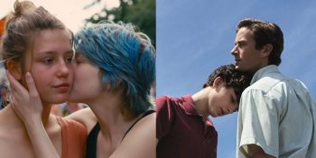 Toplumun Ördüğü Duvarları Yıkan Aşkları Anlatan En İyi 18 LGBTİ Filmi