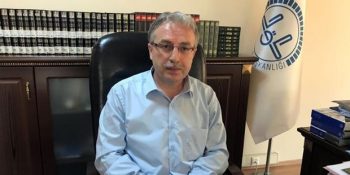 “Bayanlar Başka Bayanlar Görmeyecek Şekilde Denize Girmeli” Sözleriyle Tepki Toplayan Zonguldak Müftüsü