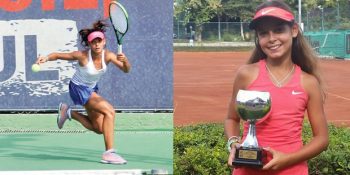 Onlarca Şampiyonluğa Rağmen Gereken Desteği Bulamayan 13 Yaşındaki Tenisçi Melisa Ercan