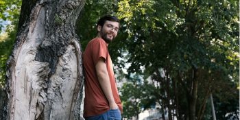 Kitap Dosyası Yaşar Nabi Nayır Öykü Ödülü’ne Değer Görülen Semih Öztürk