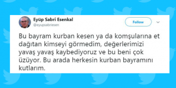 Bu Bayram Yüzlerinize Gülücük Konduracak Şeker Tadında 18 Tweet