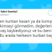 Bu Bayram Yüzlerinize Gülücük Konduracak Şeker Tadında 18 Tweet