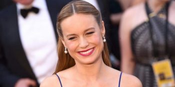 13 Maddede Müstakbel Captain Marvel’ımız Brie Larson