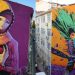 Kadıköy’ün Renkli Yüzü Mural İstanbul Hakkında Bilmeniz Gerekenler ve 2018 Programı