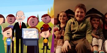 24 Haziran Seçimi İçin Siyasi Partilerin Hazırladığı Reklam Filmleri