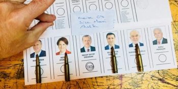 Salatalıktan Kurşuna; Fotoğraf Çekme Yasağını Delen 16 Kişi