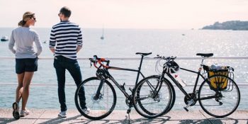 İcat Edilmiş En Kullanışlı ve Sağlıklı Taşıt Olan Bisikletin Tarihçesi ve Hakkındaki Güzellemeler