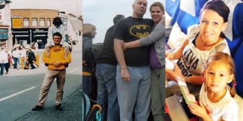 Büyük Trajedilerden Hemen Önce Çekilmiş İç Burkan 17 Fotoğraf