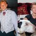 30 Köpeğiyle Yaşayan Kadının “Ya Ben Ya Köpeklerin” Diyen Kocasına Verdiği Cevap