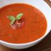 Her Damak Tadına Uygun Domates Çorbası Tarifleri