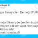 Çıktığı Bir Programda “Bundan 15 Yıl Önce Fırın mı Vardı?” Diyen Erdoğan Gündemde