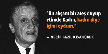 Türk Edebiyatının Ünlü Şairlerinden Unutulmaz 9 Erotik Şiir