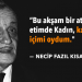 Türk Edebiyatının Ünlü Şairlerinden Unutulmaz 9 Erotik Şiir