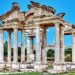 UNESCO Dünya Mirası Listesi’nde Bulunan Aydın’daki Afrodisias Antik Kenti Hakkında 10 Bilgi