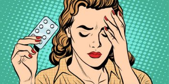 Migren Tedavisi; 6 Doğal ve İlaçsız Migren Tedavisi