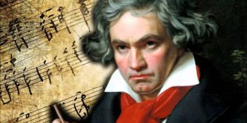 Klasik Müzik Denince Akla İlk Gelen İsim: Beethoven