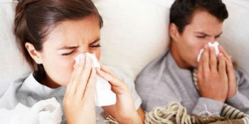 Soğuk Algınlığı ile İlgili Bilmeniz Gereken 20 Şey