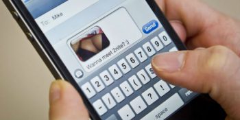 Sexting Nedir? Cinselliğin Mesafe Tanımaz Oyunu Sexting Hakkında Bilinmesi Gereken 20 Şey