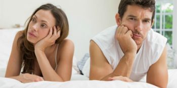 Cinsel Hayatı Kabusa Çeviren Cinsel İsteksizliğin 14 Muhtemel Sebebi