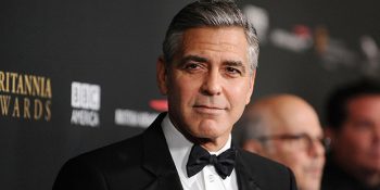 9 Maddede Hollywood Tarihinin En Karizmatik Aktörlerinden George Clooney