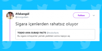 Okurken Keyfinizi Yerine Getirecek Haftanın En Güzel 15 Tweeti
