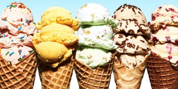 Belinizi Kalınlaştıran Yüksek Kalorili 12 Yiyecek