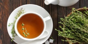 Her Derde Deva Kekik Çayının 13 Faydası