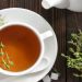 Her Derde Deva Kekik Çayının 13 Faydası