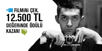 Büyük Yönetmenlerin Çok Ufak Bütçelerle Harikalar Yarattığı 12 Kısa Film