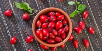 8 Maddede Enfes Kokusu ve Tadıyla Kuşburnu