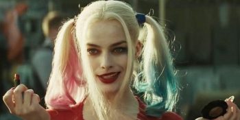 Günümüzün En Güzel Aktrislerinden Margot Robbie’nin Oynadığı Filmler
