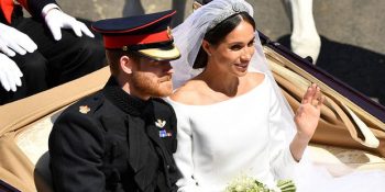 Kraliyet Ailesinden Prens Harry ile Evlenen Meghan Markle Hakkında Bilmeniz Gerekenler