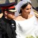 Kraliyet Ailesinden Prens Harry ile Evlenen Meghan Markle Hakkında Bilmeniz Gerekenler