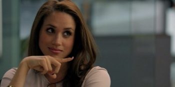 Suits Dizisinin Rachel’ı Meghan Markle’ın Oynadığı Filmler