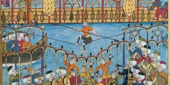 Bir Osmanlı Yadigarı; Minyatür Nedir? Minyatür Sanatı Hakkında Bilmeniz Gereken 12 Şey