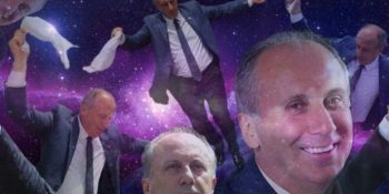 Birçok Kesimin Gönlünü Kazanan Muharrem İnce İçin Yapılmış 20 Eğlenceli Monte