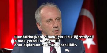 Bu Kez Star TV’de Nazlı Çelik’in Sorularını Yanıtlayan Muharrem İnce Sosyal Medya Gündeminde