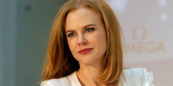 Hem Güzelliğiyle Hem Oyunculuğuyla Büyüleyen Nicole Kidman Hakkında Bilmeniz Gerekenler