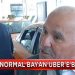 Şanlıer’in  “Normal Bayan Uber’e Biner mi?” Sözleri Sosyal Medya Gündeminde