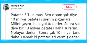 Güldürürken Hüzünlendirdi; Giderek Pahalılaşan Hayatı Anlatan 17 Komik Tweet