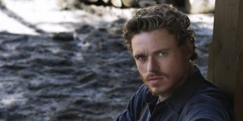 6 Maddede Game Of Thrones’un Robb Stark’ı Richard Madden