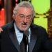 Tony Ödülleri’nde Donald Trump’a Küfür Eden Usta Oyuncu Robert De Niro Gündemde