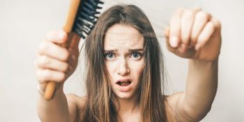 Saç Dökülmesine Ne iyi Gelir? 7 Dökülme Önleyici Yöntem