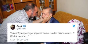 Gergin Erken Seçim Süreci Boyunca Bizleri Neşelendiren 56 Eğlenceli Tweet