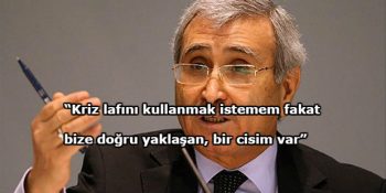 Duyunca Akıl Sağlığınızdan Şüphe Edeceğiniz Son Zamanlardan 11 Siyasi Söz